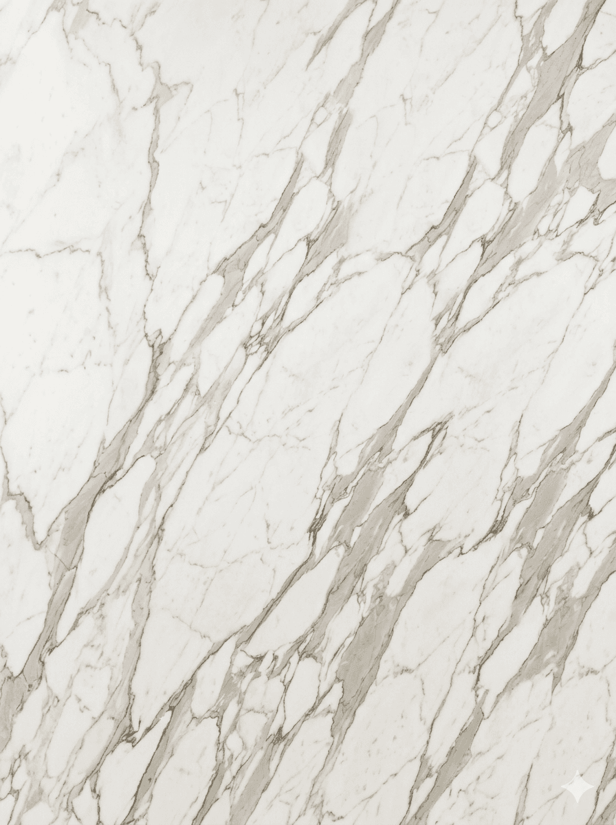 Italian Marble slab sample